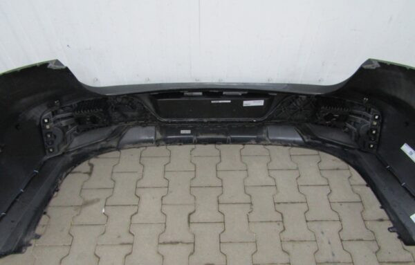 Bumper BMW 7 i7 G70 M-Pakket M Pakket  2022-51128081542  Achterbumper KJ12142