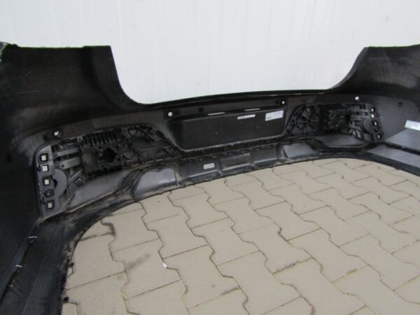 Bumper BMW 7 i7 G70 M-Pakket M Pakket  2022-51128081542  Achterbumper KJ12142