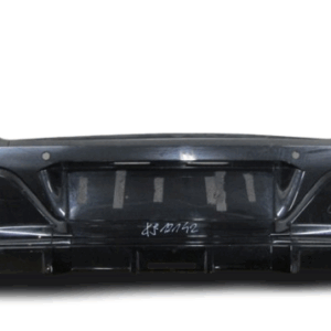 Bumper BMW 7 i7 G70 M-Pakket M Pakket  2022-51128081542  Achterbumper KJ12142