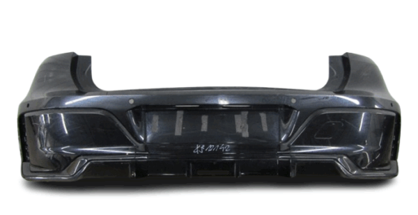Bumper BMW 7 i7 G70 M-Pakket M Pakket  2022-51128081542  Achterbumper KJ12142