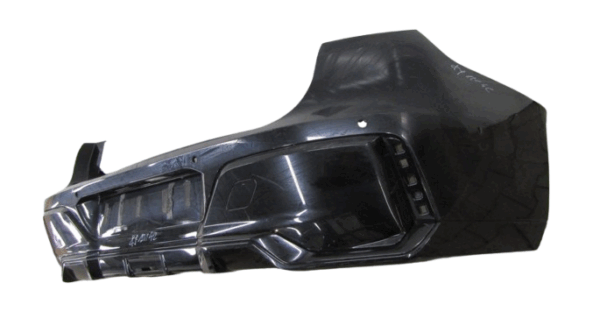 Bumper BMW 7 i7 G70 M-Pakket M Pakket  2022-51128081542  Achterbumper KJ12142