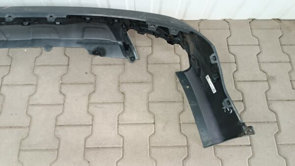 Bumper BMW G05 X-line X line 18-7425472  Achterbumper HK915