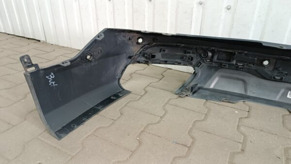 Bumper BMW G05 X-line X line 18-7425472  Achterbumper HK915