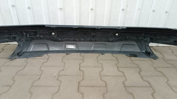 Bumper BMW G05 X-line X line 18-7425472  Achterbumper HK915