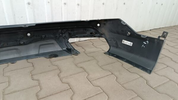 Bumper BMW G05 X-line X line 18-7425472  Achterbumper HK915