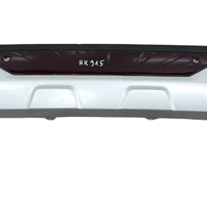 Bumper BMW G05 X-line X line 18-7425472  Achterbumper HK915