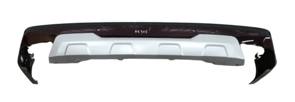 Bumper BMW G05 X-line X line 18-7425472  Achterbumper HK915