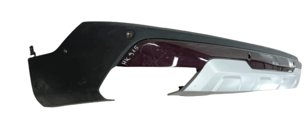 Bumper BMW G05 X-line X line 18-7425472  Achterbumper HK915