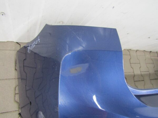 Bumper BMW IX3 G08 BEV 20-24 51128498637  Achterbumper KJ12204