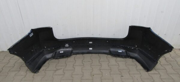 Bumper BMW IX3 G08 BEV 20-24 51128498637  Achterbumper KJ12204