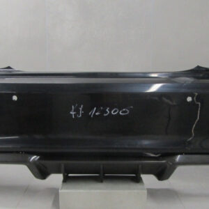 Bumper BMW M2 CS F87 CARBON PERFORMANCE 16-21 5112 8062184 Achterbumper KJ12306