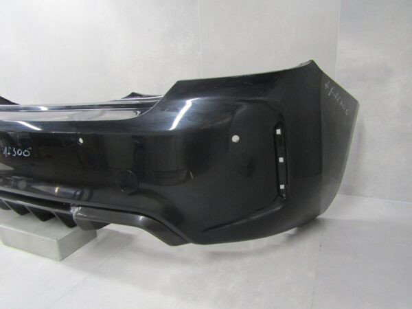 Bumper BMW M2 CS F87 CARBON PERFORMANCE 16-21 5112 8062184 Achterbumper KJ12306
