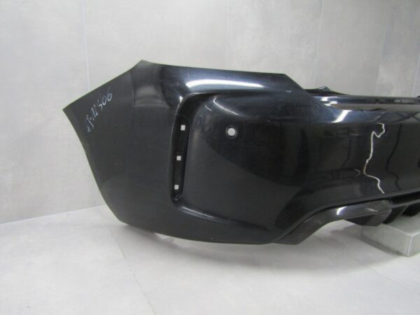 Bumper BMW M2 CS F87 CARBON PERFORMANCE 16-21 5112 8062184 Achterbumper KJ12306