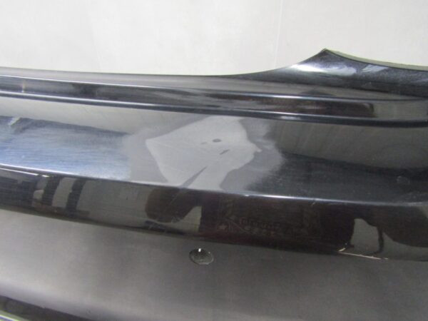 Bumper BMW M2 CS F87 CARBON PERFORMANCE 16-21 5112 8062184 Achterbumper KJ12306