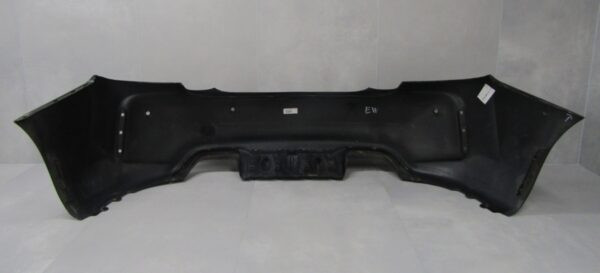 Bumper BMW M2 CS F87 CARBON PERFORMANCE 16-21 5112 8062184 Achterbumper KJ12306