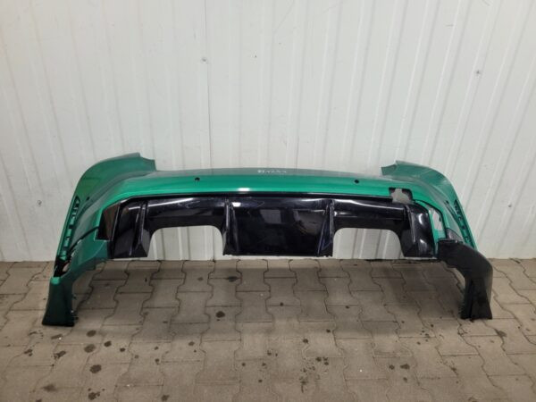 Bumper BMW M4 G82 G83 20- 5112972022 Achterbumper PJ1259