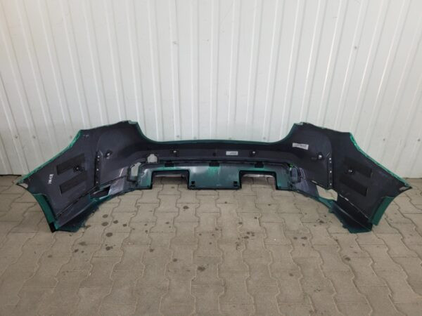 Bumper BMW M4 G82 G83 20- 5112972022 Achterbumper PJ1259