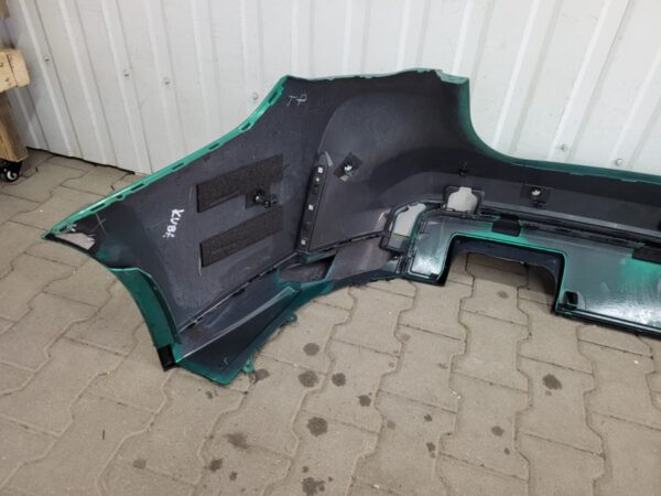Bumper BMW M4 G82 G83 20- 5112972022 Achterbumper PJ1259