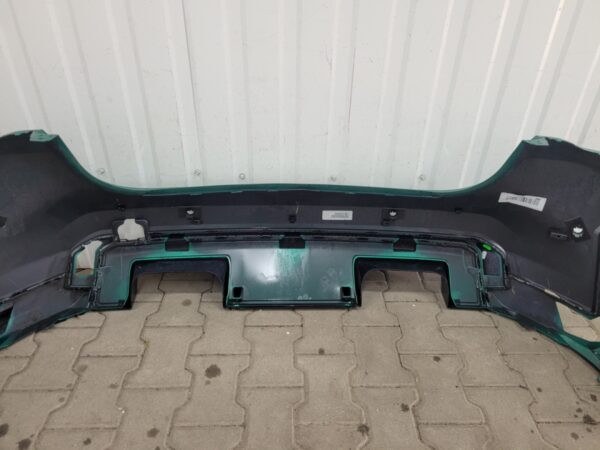Bumper BMW M4 G82 G83 20- 5112972022 Achterbumper PJ1259