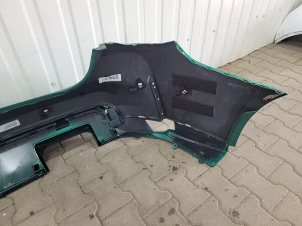 Bumper BMW M4 G82 G83 20- 5112972022 Achterbumper PJ1259