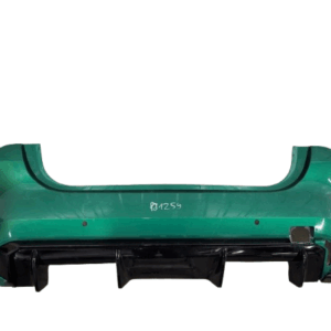 Bumper BMW M4 G82 G83 20- 5112972022 Achterbumper PJ1259