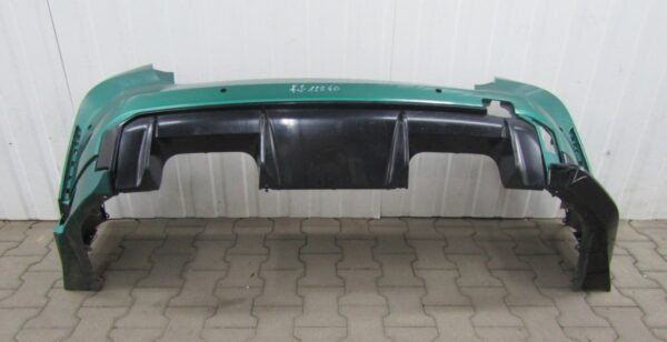 Bumper BMW M4 G82 G83 M Power 20-51128074696  Achterbumper KJ12240