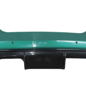 Bumper BMW M4 G82 G83 M Power 20-51128074696  Achterbumper KJ12240