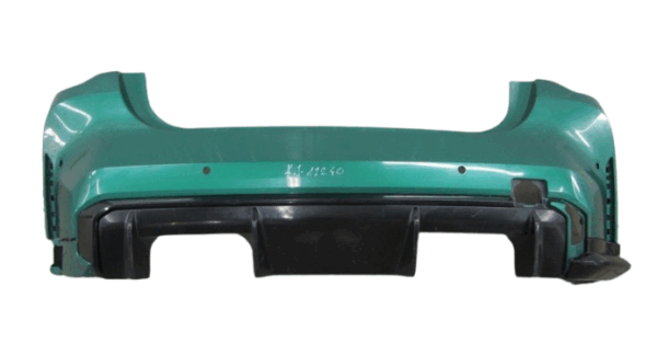 Bumper BMW M4 G82 G83 M Power 20-51128074696  Achterbumper KJ12240