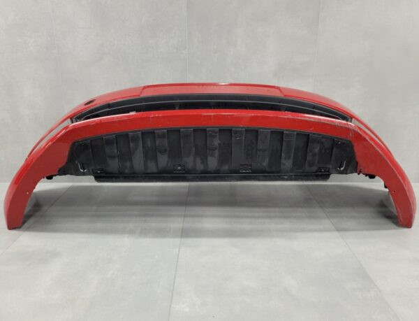 Bumper  Skoda Fabia 3 III 6V0 14-18 6V0807221 Voorbumper PJ1517