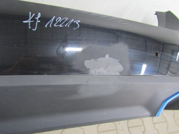 Bumper BMW i4 G26 eDRIVE 21- Achterbumper KJ12213