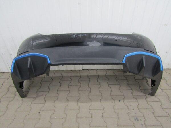 Bumper BMW i4 G26 eDRIVE 21- Achterbumper KJ12213
