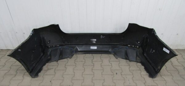 Bumper BMW i4 G26 eDRIVE 21- Achterbumper KJ12213
