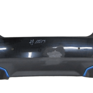 Bumper BMW i4 G26 eDRIVE 21- Achterbumper KJ12213