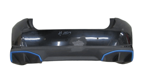 Bumper BMW i4 G26 eDRIVE 21- Achterbumper KJ12213