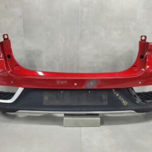 Bumper MG ZS 17-19 P10344162 Achterbumper PJ1603