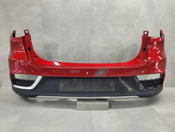 Bumper MG ZS 17-19 P10344162 Achterbumper PJ1603
