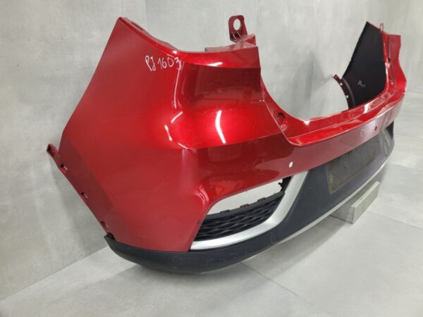 Bumper MG ZS 17-19 P10344162 Achterbumper PJ1603
