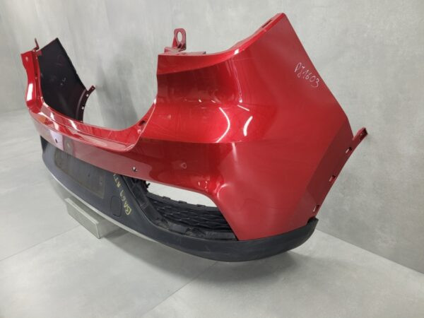 Bumper MG ZS 17-19 P10344162 Achterbumper PJ1603