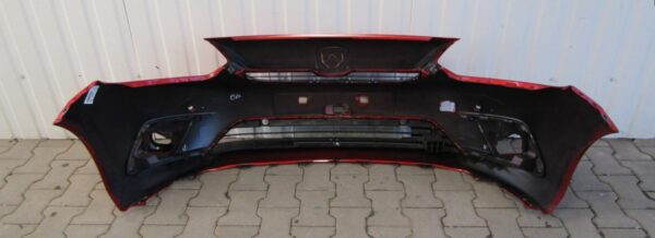 Bumper Honda Jazz 5V 20- 71101-TZB-ZZ00 Voorbumper KS6715