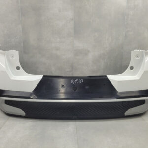 Bumper Citroen C3 IV 4 Aircross 24r- 9856705580 Achterbumper PJ1597