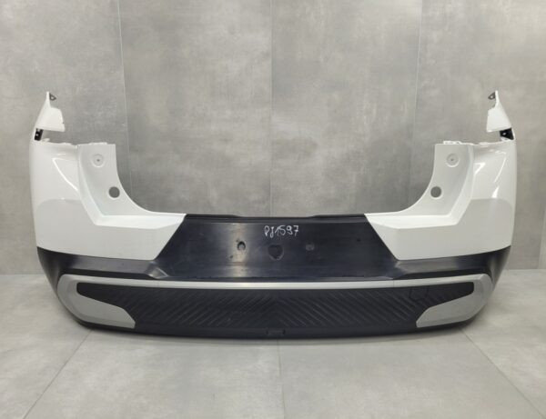 Bumper Citroen C3 IV 4 Aircross 24r- 9856705580 Achterbumper PJ1597