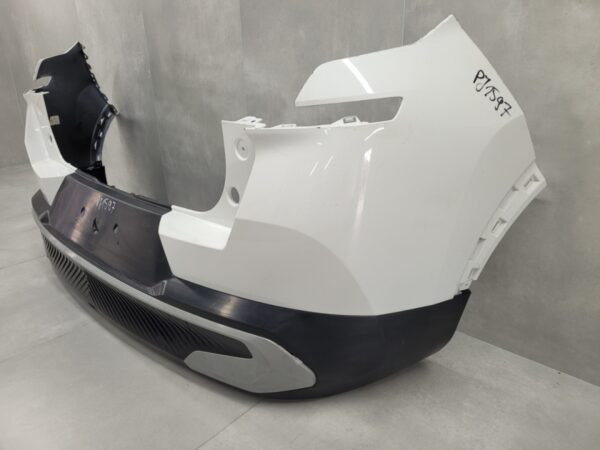 Bumper Citroen C3 IV 4 Aircross 24r- 9856705580 Achterbumper PJ1597
