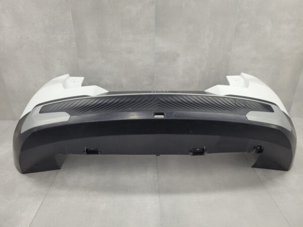 Bumper Citroen C3 IV 4 Aircross 24r- 9856705580 Achterbumper PJ1597