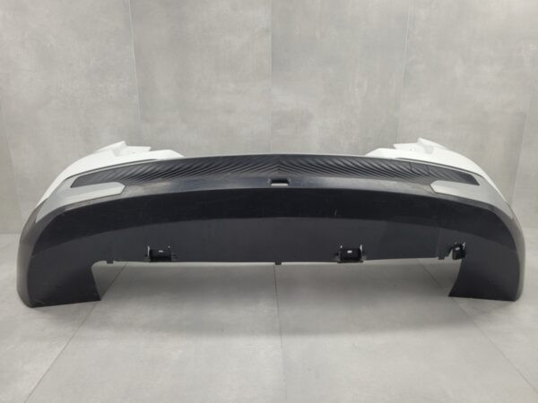 Bumper Citroen C3 IV 4 Aircross 24r- 9856705580 Achterbumper PJ1597