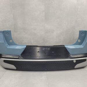 Bumper Citroen C3 IV 4 Aircross 24r- Achterbumper PJ1598