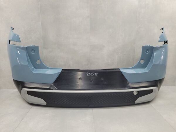 Bumper Citroen C3 IV 4 Aircross 24r- Achterbumper PJ1598