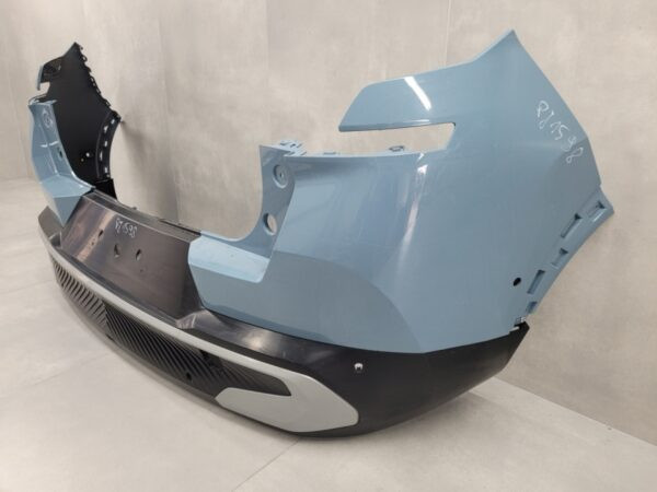Bumper Citroen C3 IV 4 Aircross 24r- Achterbumper PJ1598