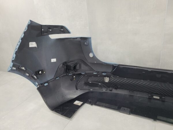 Bumper Citroen C3 IV 4 Aircross 24r- Achterbumper PJ1598