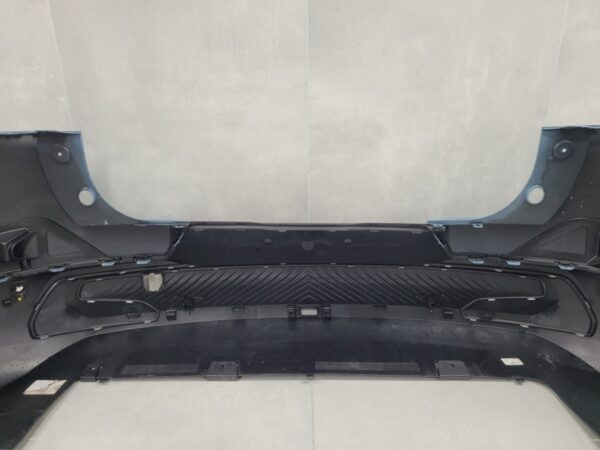 Bumper Citroen C3 IV 4 Aircross 24r- Achterbumper PJ1598