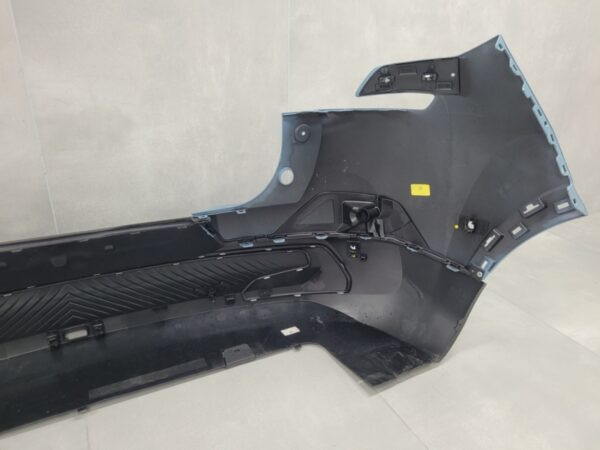 Bumper Citroen C3 IV 4 Aircross 24r- Achterbumper PJ1598